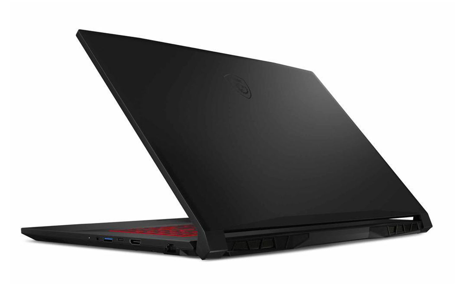 Buy MSI Katana GF76 11UD Intel Core i7 11th Gen 16GB RAM 512GB SSD