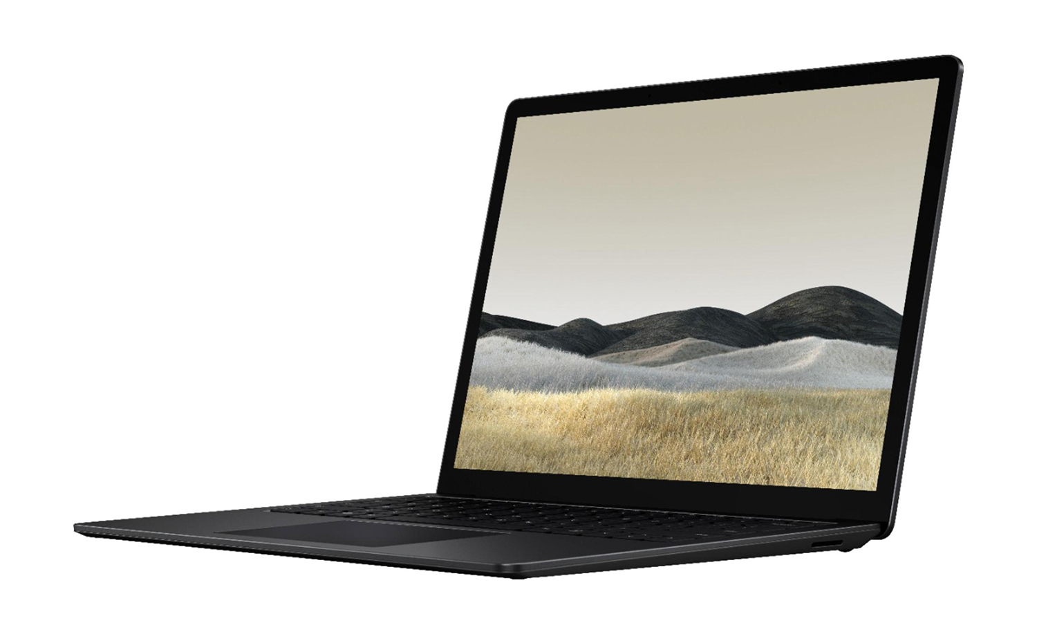 Microsoft Surface Laptop 3 Intel Core i5 10th Gen 8GB RAM 256GB SSD Touchscreen Windows 10 Pro