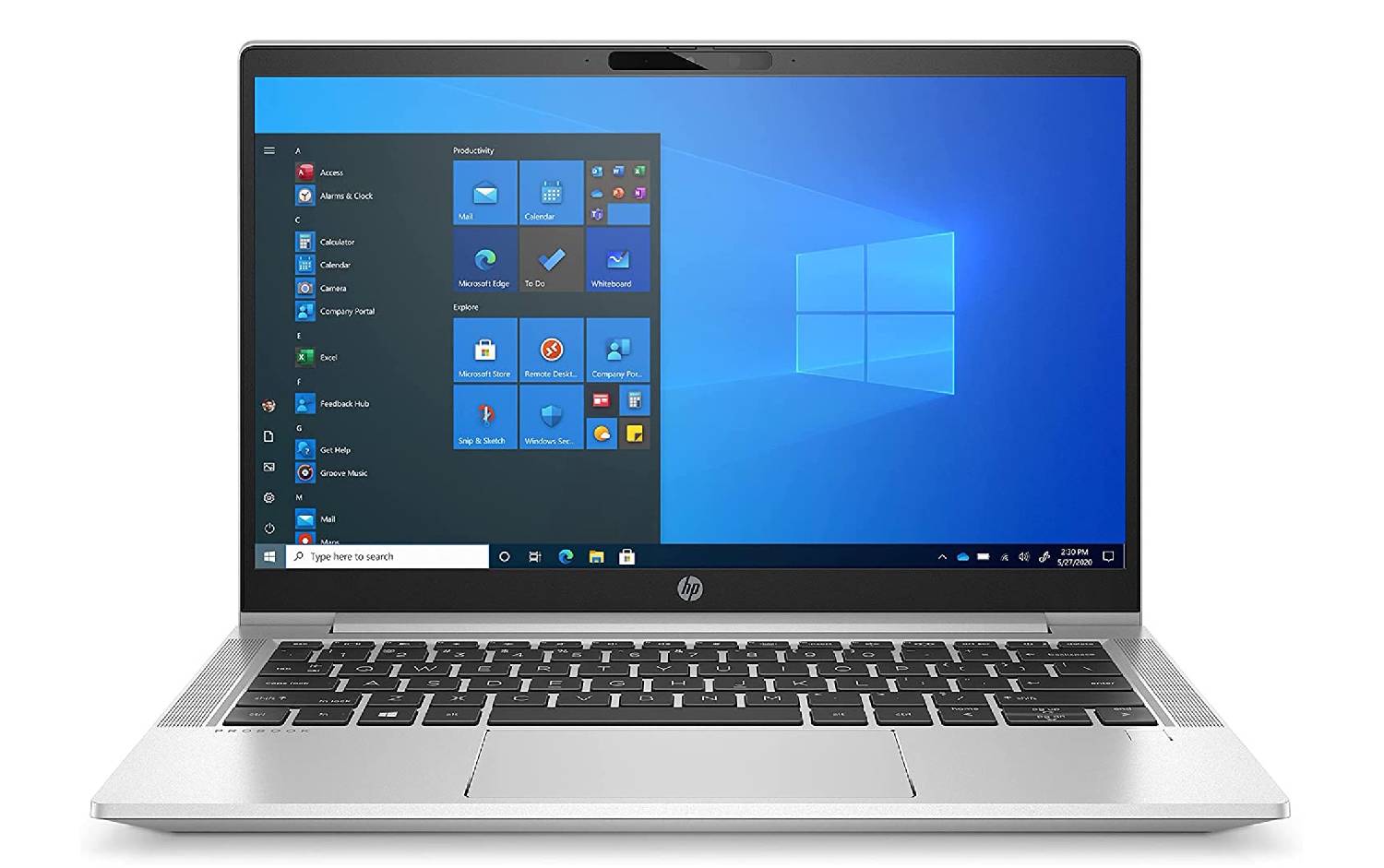 HP ProBook 630 G8 Intel Core i5 11th Gen 16GB RAM 256GB SSD Microsoft Windows 10 Pro
