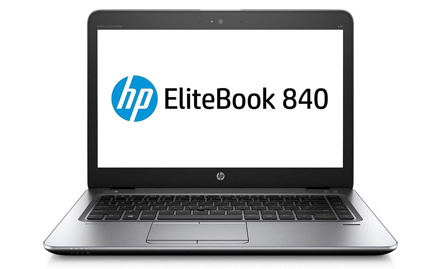 HP EliteBook 840 G4 Intel Core i7 7th Gen 8GB RAM 256GB SSD Microsoft Windows 10 Pro