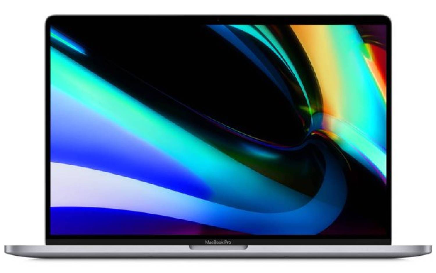 Apple Macbook Pro (2019, Space Grey) Intel Core i9 9th Gen 16GB RAM 1TB SSD macOS Ventura 13.3