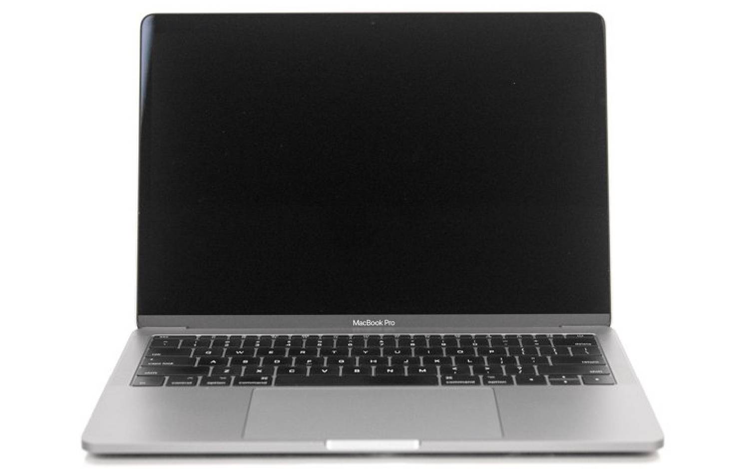 Apple Macbook Pro 13in (Mid-2017,Silver) Intel Core i5 7th Gen 8GB RAM 128GB SSD macOS Ventura 13.3.1