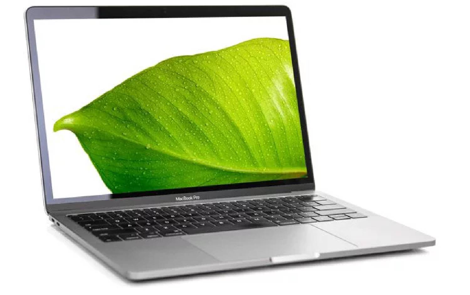 Buy Apple Macbook Pro 13in (Mid-2017,Silver) Intel Core i5 7th Gen