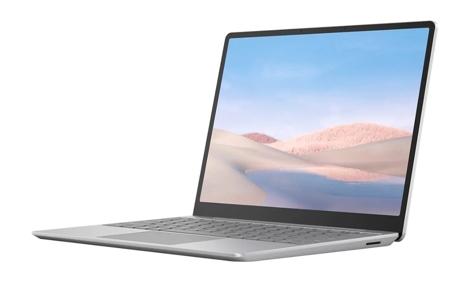 Buy Microsoft Surface Laptop Go Intel Core i5 10th Gen 8GB RAM