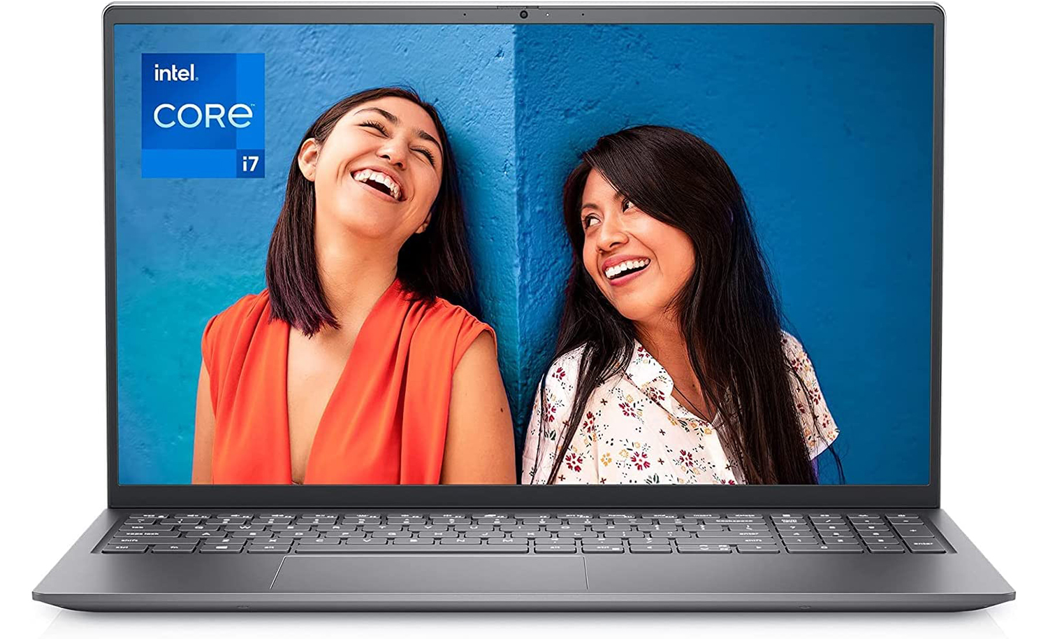 Dell Inspiron 5510 Intel Core i7 11th Gen 16GB RAM 512GB SSD Windows 10 Home