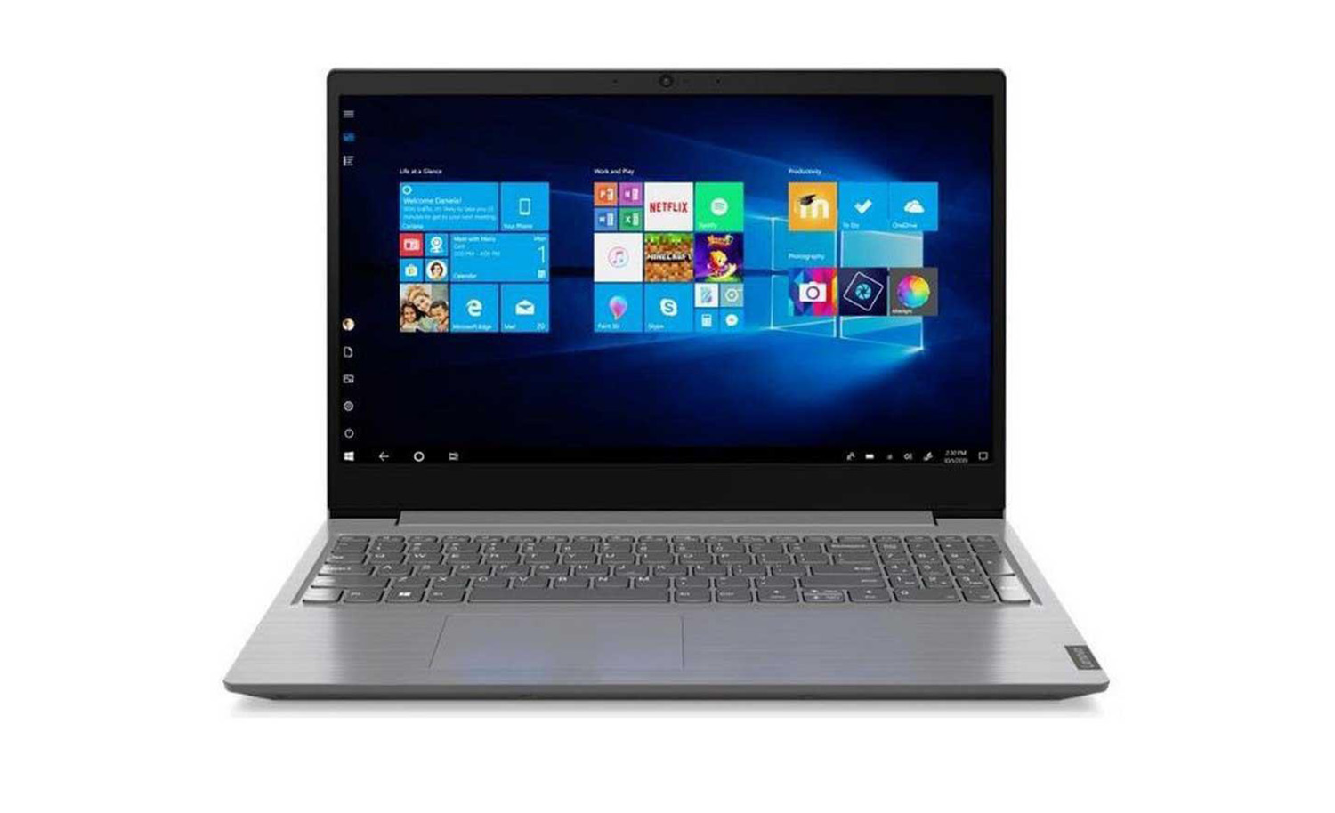 Lenovo ThinkBook 15 G2 Intel Core i7 11th Gen 16GB RAM 512GB SSD Touchscreen Windows 11 Pro