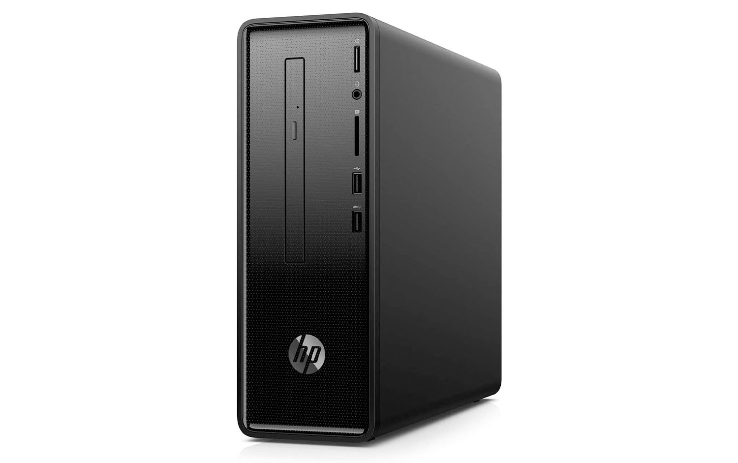 HP Slimline 290-A0046 Desktop AMD A-9425 8GB RAM 1TB HDD Windows 10 Home