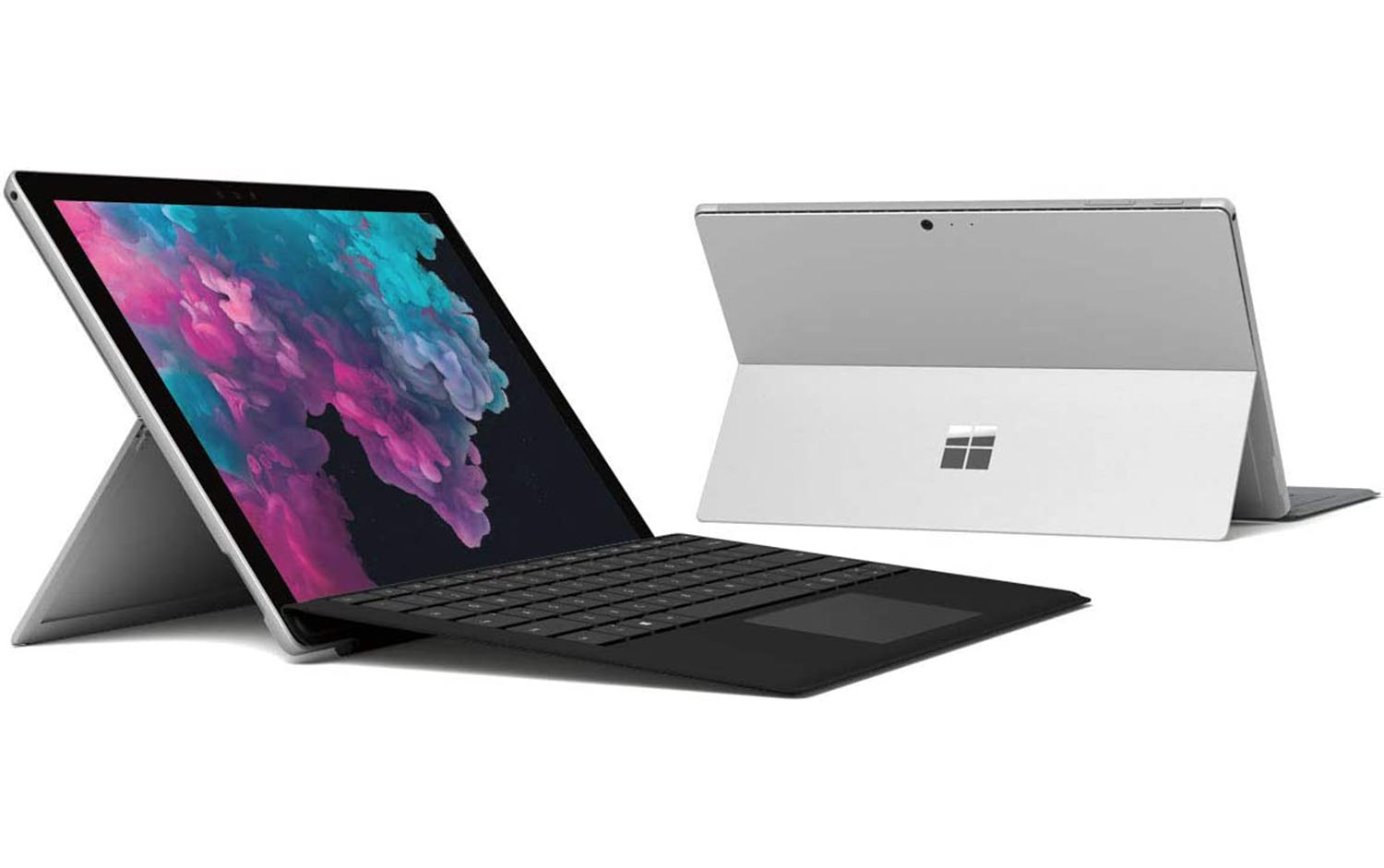 Buy Microsoft Surface Pro 6 Intel Core i5 8th Gen 8GB RAM 256GB
