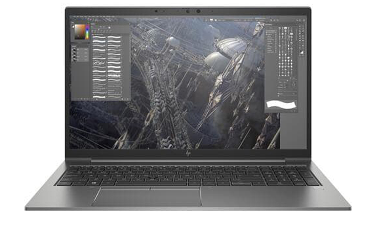 HP ZBook Firefly 14 G7 Intel Core i5 10th Gen 16GB RAM 256GB SSD Windows 10 Pro