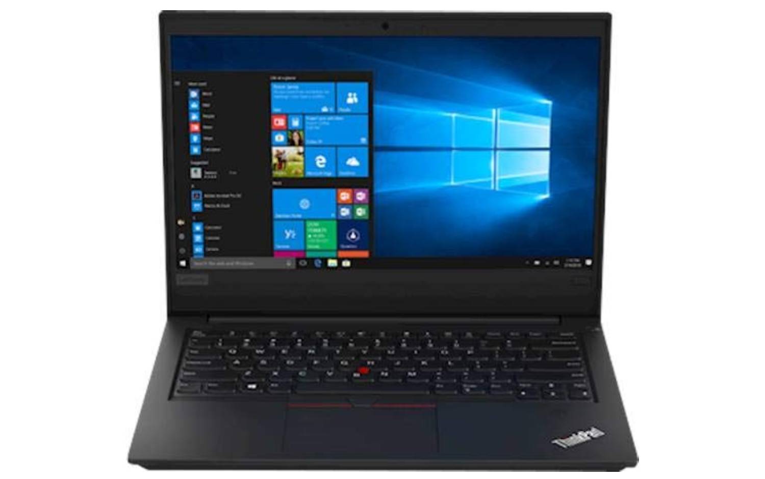 Lenovo ThinkPad E495 AMD Ryzen 5 3500U 8GB RAM 256GB SSD Windows 11 Pro