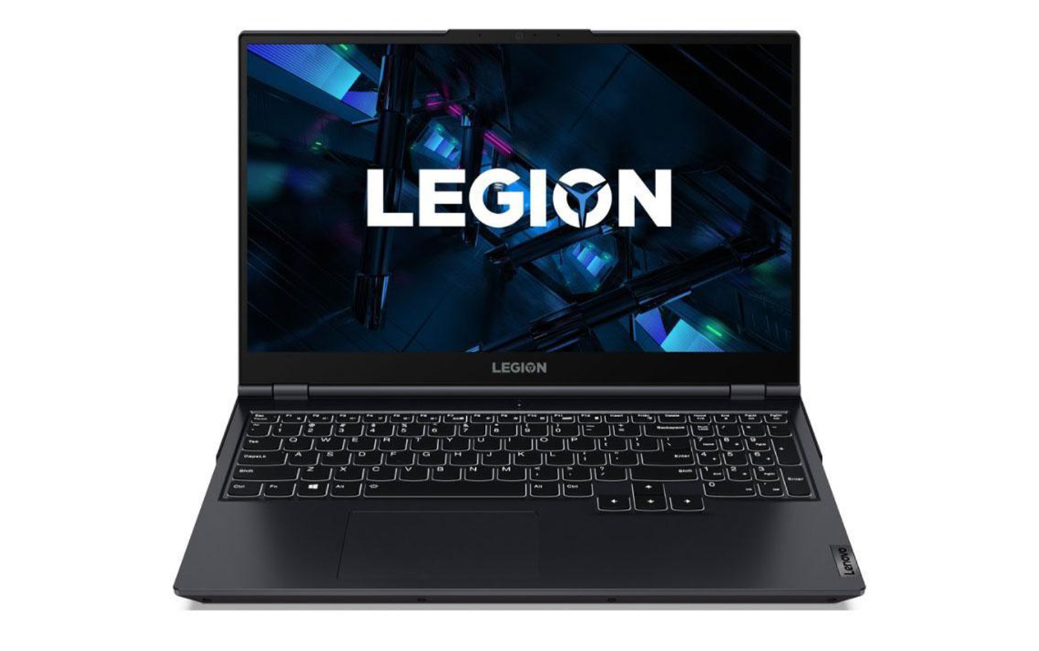 Lenovo Legion 5 AMD Ryzen 7 8GB RAM 512GB SSD Windows 11 Home Nvidia GeForce RTX 3050 Ti