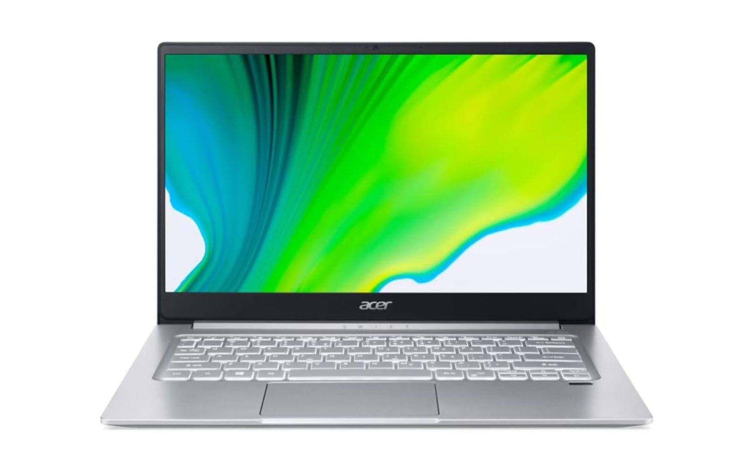 Acer Swift SF314-59 Intel Core i7-11th Gen 8GB RAM 256GB SSD Microsoft Windows 10 Home