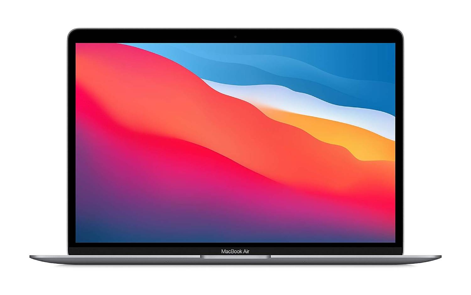 Apple MacBook Air A1932 Intel Core i5-8th Gen 8GB RAM 128GB SSD macOS 13.2.1