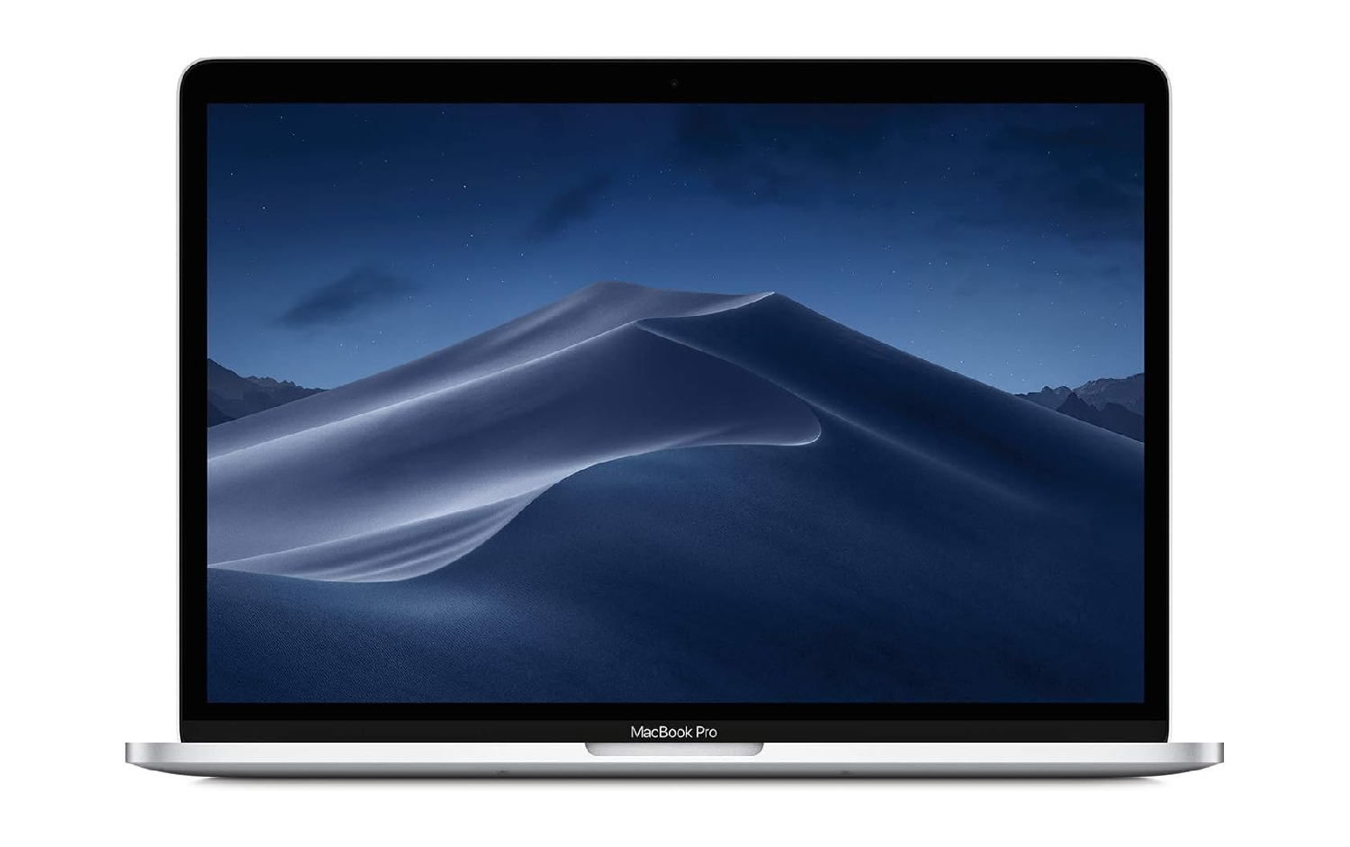 Apple MacBook Pro 13in A2159 Intel Core i5-8th Gen 8GB RAM 256Gb SSD macOS Ventura 13.4.1