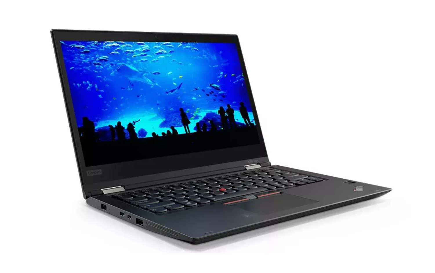 Lenovo ThinkPad X380 Yoga 20LH000VUS Intel Core i7 8th Gen 8GB RAM 256GB SSD Microsoft Windows 10 Pro