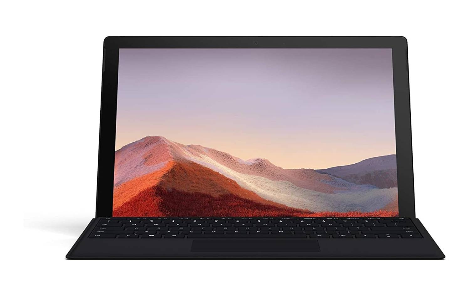 Microsoft Corporation Surface Pro 4 Intel Core i5 6th Gen 4GB RAM 128GB SSD Microsoft Windows 10 Pro Touchscreen