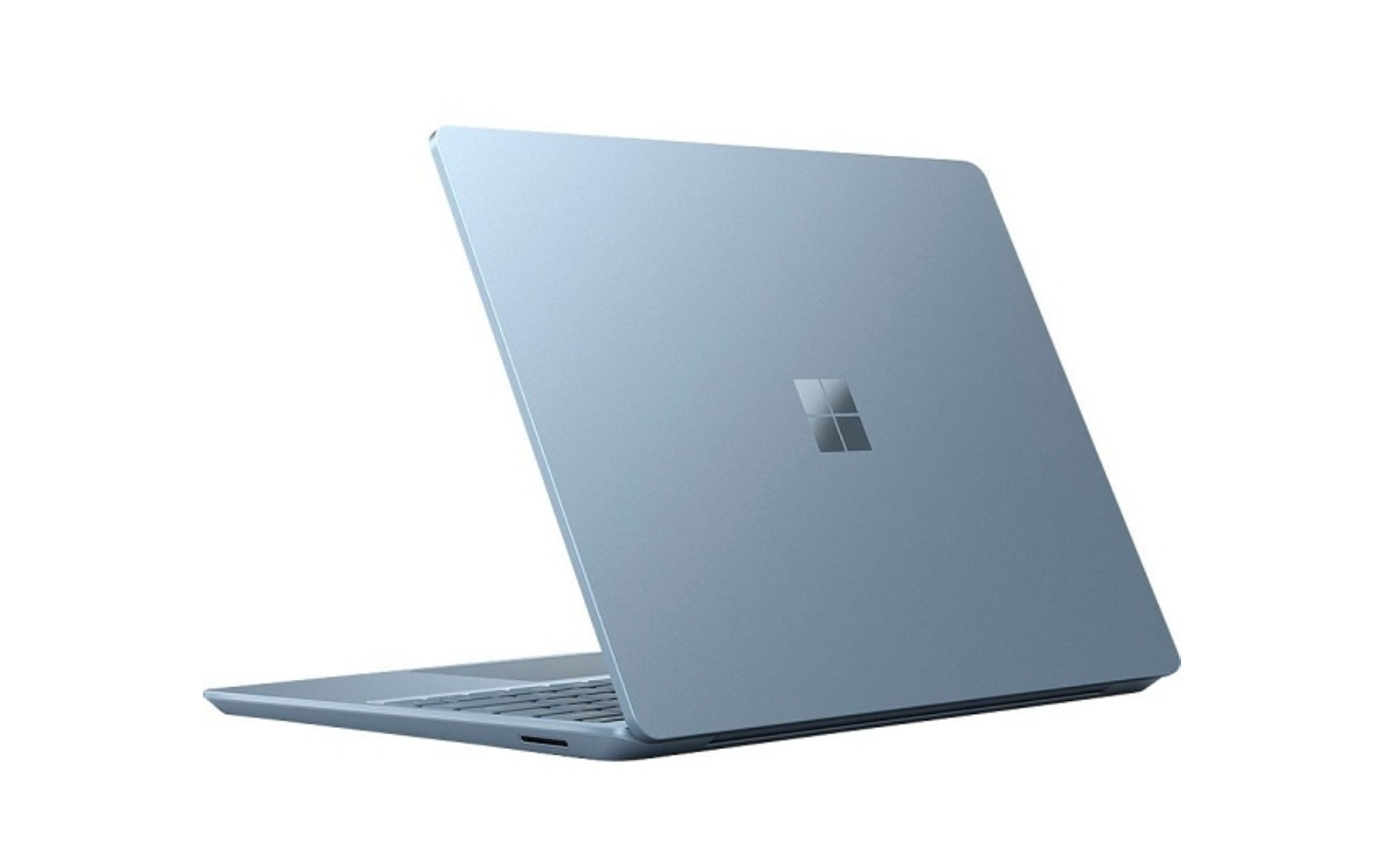 Buy Microsoft Surface Laptop Go Ice Blue 1943 Intel Core i5-10th