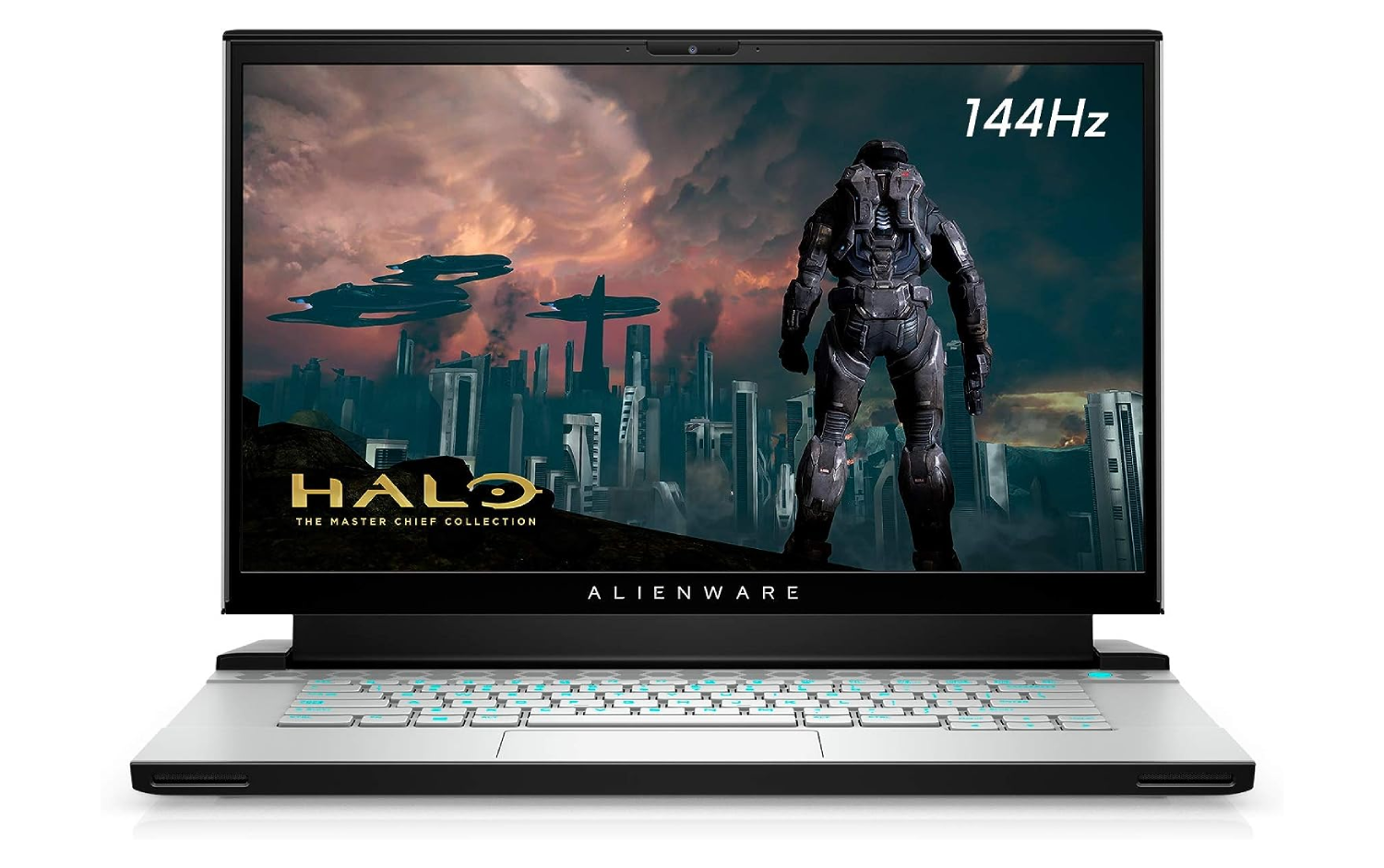 Alienware M15-R4 Intel Core i9 10th Gen 32GB RAM 1024GB SSD Microsoft Windows 11 Home NVIDIA GeForce RTX 3070