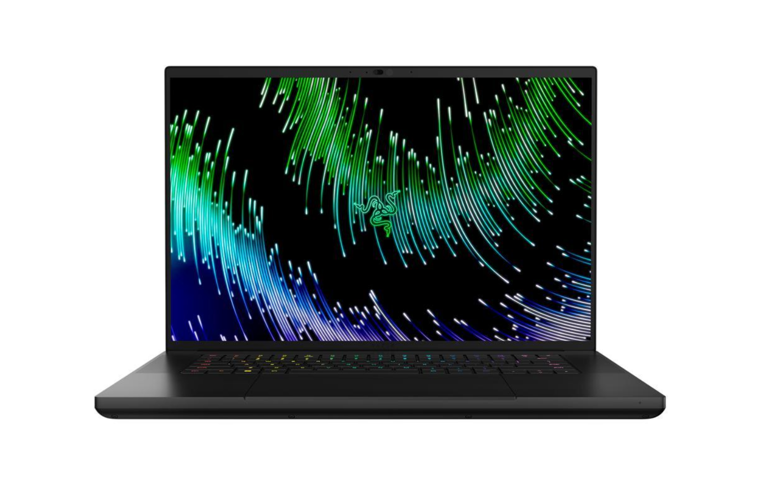 Razer Blade 16 RZ09-0483 Intel Core i9-13th Gen 64GB RAM 2000GB SSD & 2000GB SSD NVIDIA GeForce RTX 4080 Microsoft Windows 11 Home