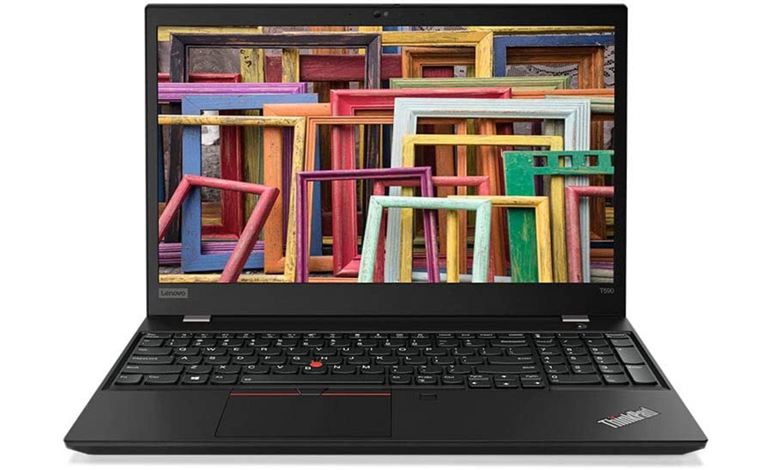 Lenovo ThinkPad T590 Intel Core i5-8th Gen 8GB RAM & 256GB SSD Microsoft Windows 10 Home