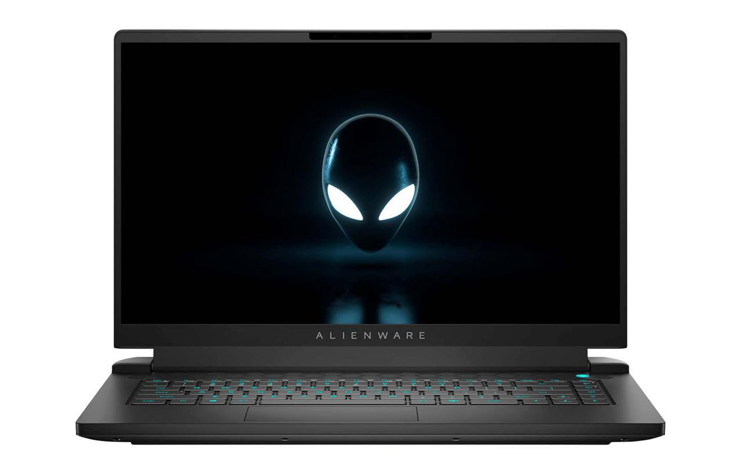 Alienware M15 R7 AMD Ryzen 7 16GB RAM 512GB SSD NVIDIA GeForce RTX 3050 Ti Microsoft Windows 11 Home