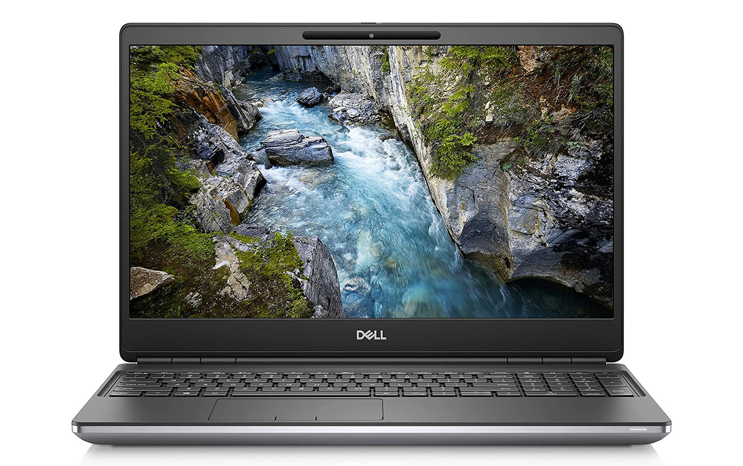 Dell Precision 7560 Intel Core i5-11th Gen 16GB RAM 512GB SSD Microsoft Windows 10 Pro