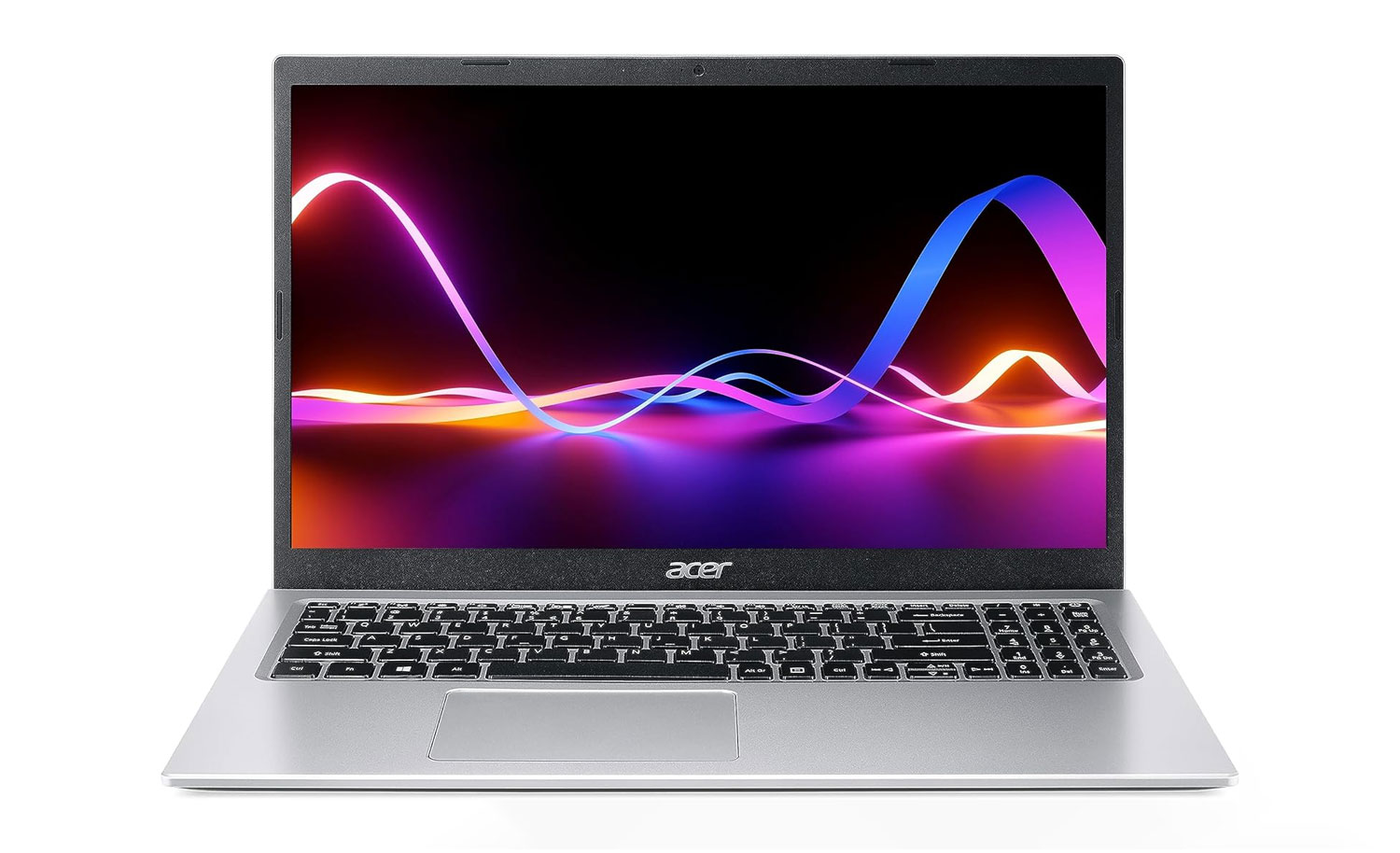 Acer Aspire A315-58 Intel Core i3-11th Gen 8GB RAM 256GB SSD Windows 11 in S mode