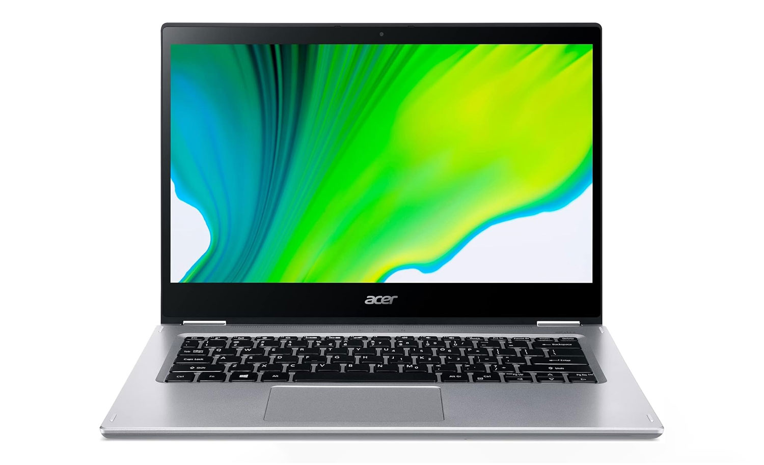 Acer Spin SP314-21 AMD Ryzen 3 4GB RAM 128GB Microsoft Windows 11 Home Touchscreen