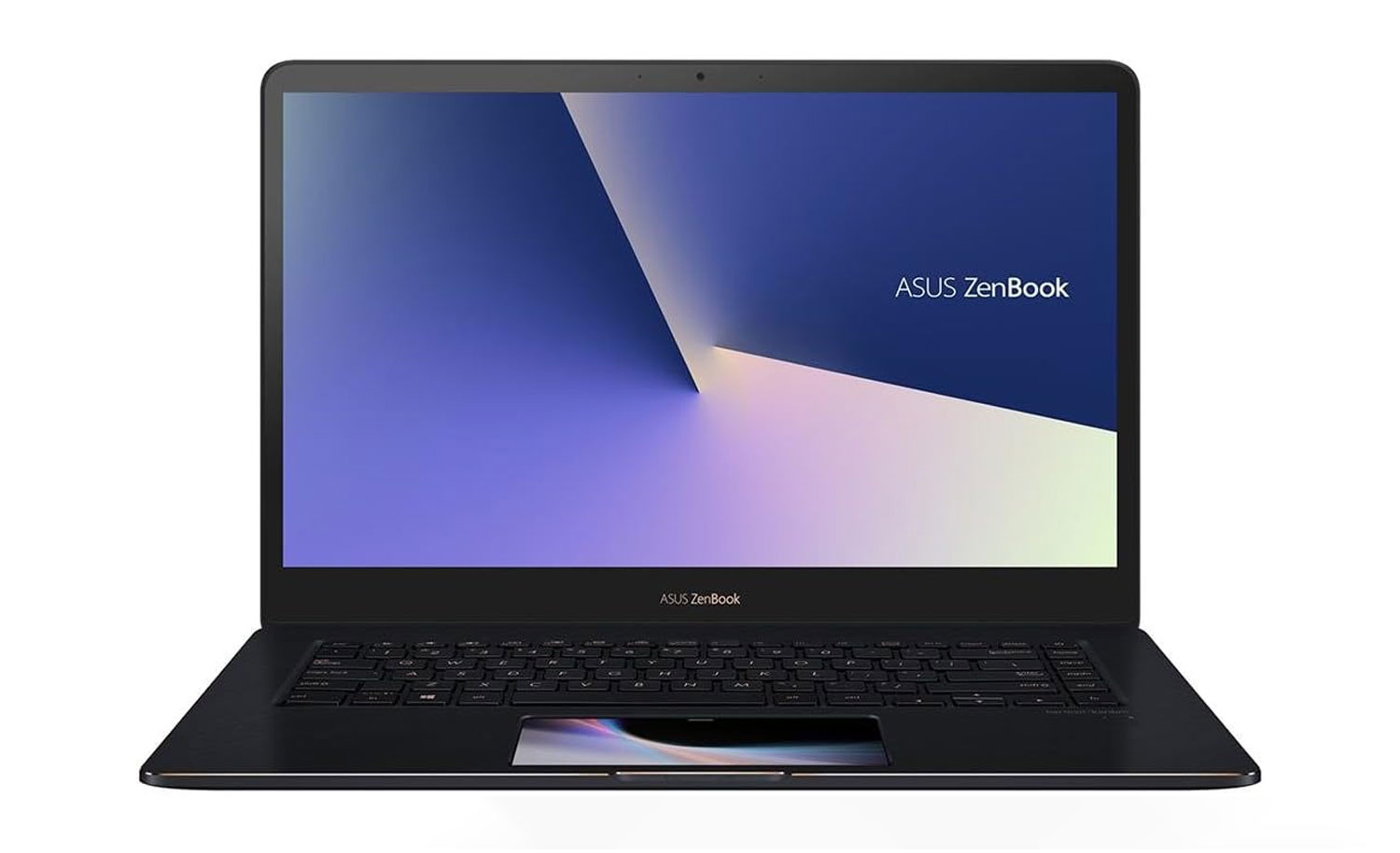 Asus ZenBook Pro 15 UX550GDX_UX580GD Intel Core i7-8th Gen 16GB RAM 512GB SSD Microsoft Windows 10 Home NVIDIA GeForce GTX 1050 Touchscreen