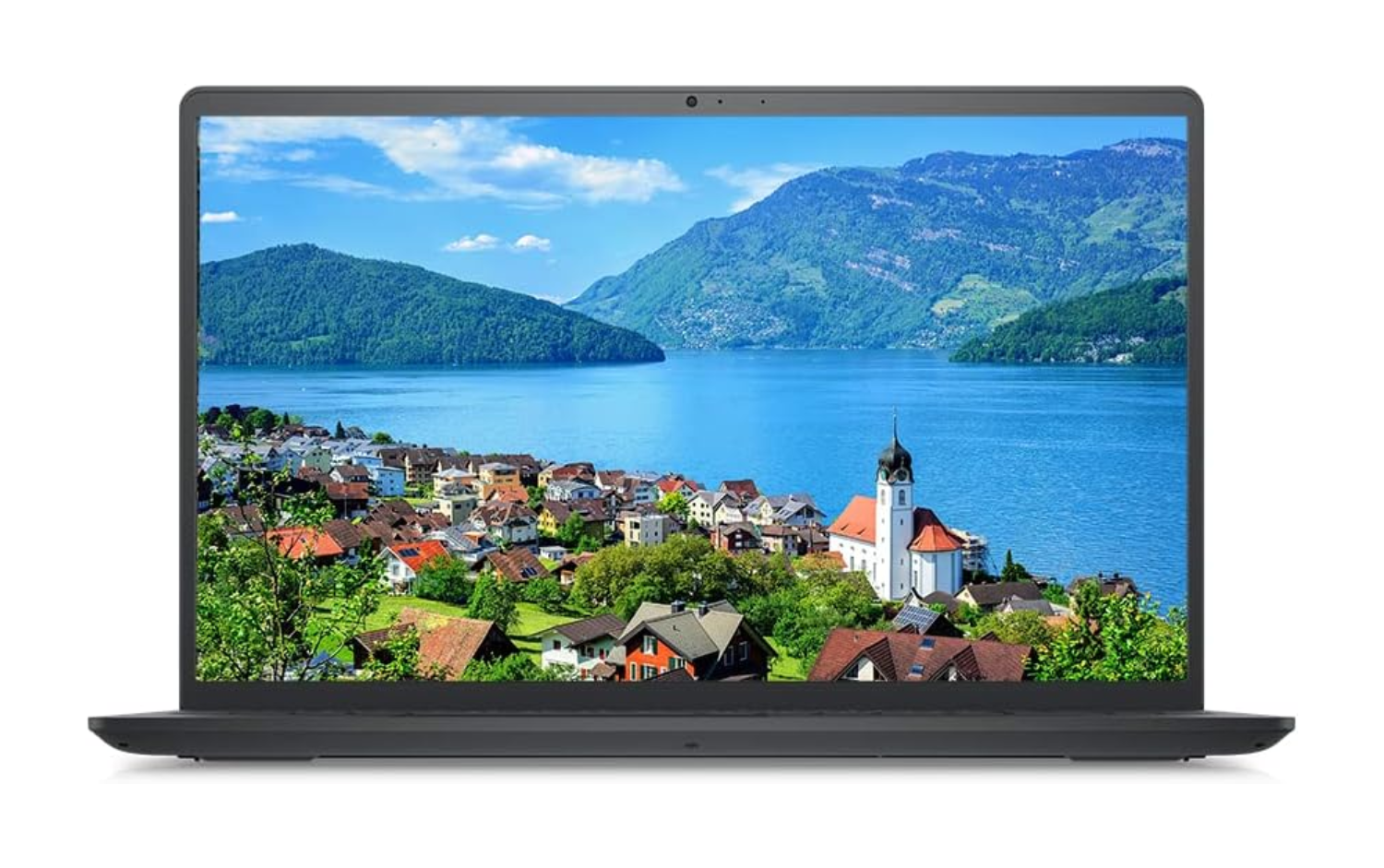 Dell Inspiron 15-3567 Intel Core i5-7th Gen 8GB RAM 256GB SSD Microsoft Windows 10 Home Touchscreen