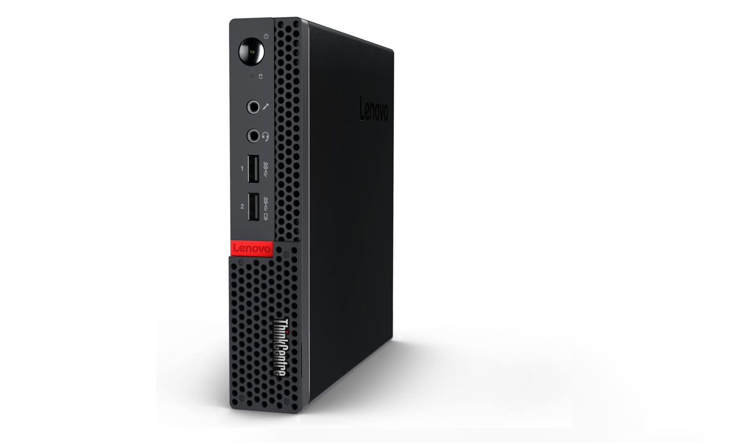 Lenovo ThinkCentre M625Q AMD A9 Series 8GB RAM 250GB SSD Microsoft Windows 11 Pro