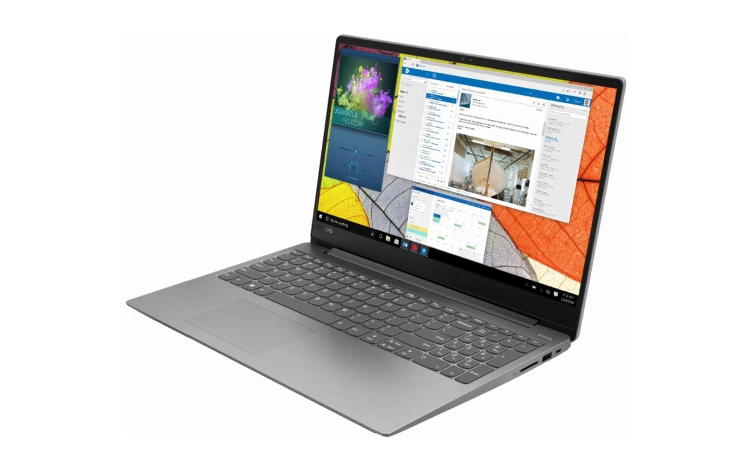 Lenovo IdeaPad 5 15ITL05 Intel Core i5-11th Gen 16GB RAM 512GB SSD Microsoft Windows 11 Home Touchscreen