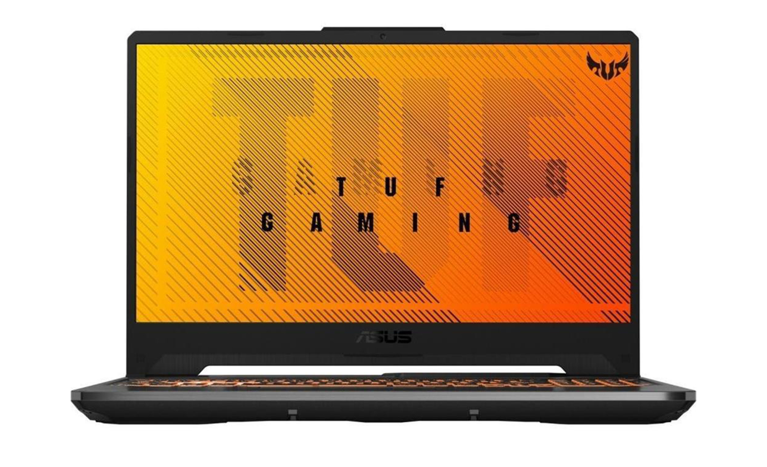 Asus TUF Gaming F15 Intel Core i5-11th Gen 8GB RAM 512GB SSD Microsoft Windows 11 Home NVIDIA GeForce RTX 3050