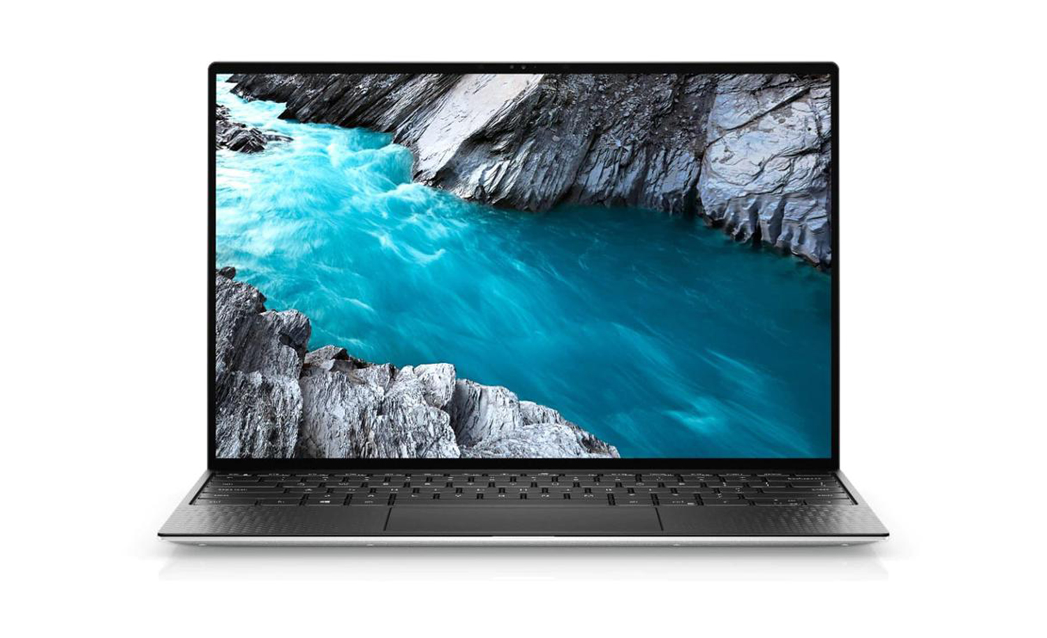 Dell XPS 13 9300 Intel Core i7-10th Gen 16GB RAM 512GB SSD Microsoft Windows 10 Home