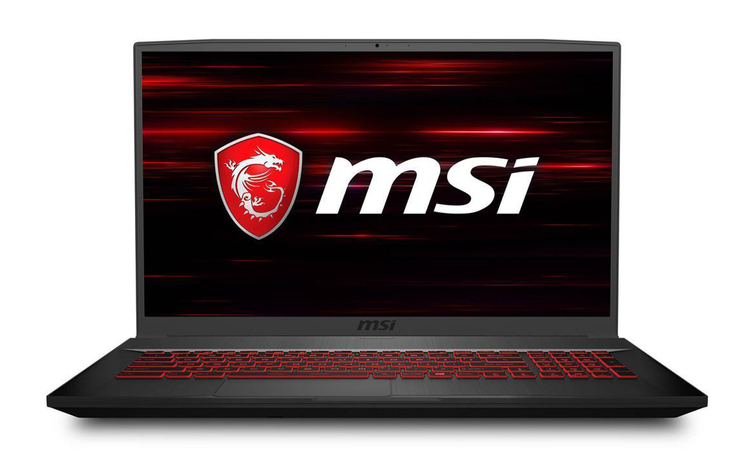 MSI GF65 Thin 10SDR Intel Core i7-10th Gen 8GB RAM 512GB SSD Microsoft Windows 11 Home NVIDIA GeForce GTX 1660 Ti