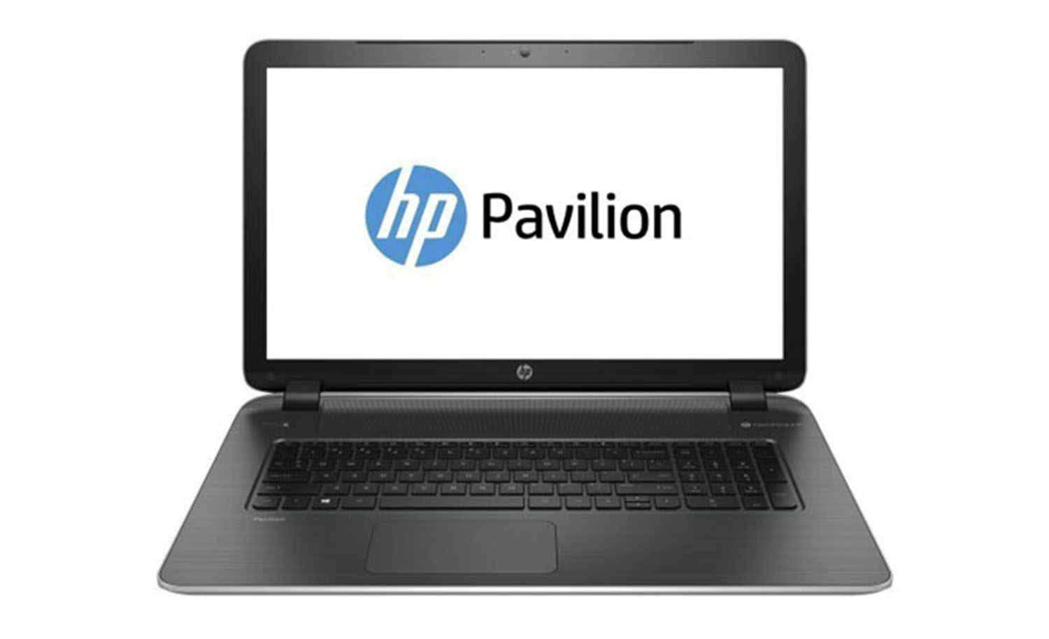 HP Pavilion Notebook 15-ab277c Intel Core i7-5th Gen 12GB RAM 1000GB HDD Microsoft Windows 10 Home