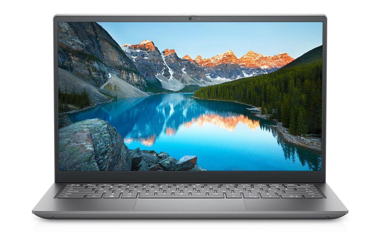 Dell Inspiron 14 5410 2-in-1 Intel Core i7-11th Gen 16GB RAM 512GB SSD Microsoft Windows 11 Home Touchscreen