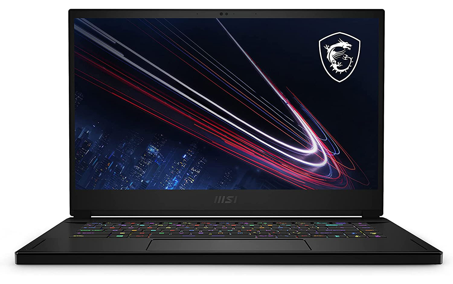 MSI GS66 Stealth 11UE Intel Core i7-11th Gen 16GB RAM 1024GB SSD NVIDIA GeForce RTX 3060 Microsoft Windows 11 Home