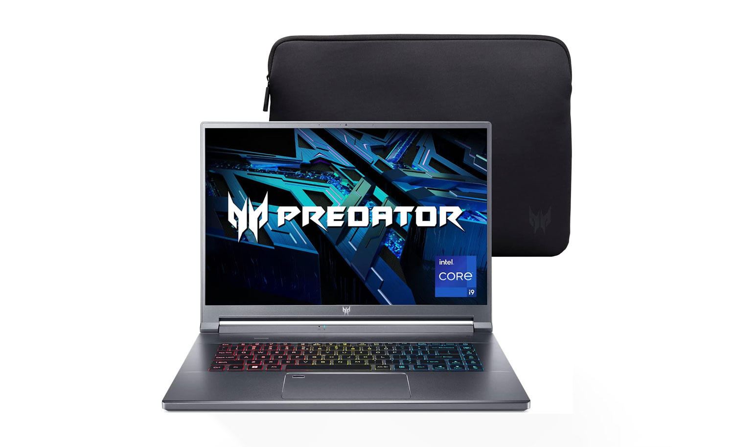 Acer Predator Triton 500 SE PT516-51s Intel Core i7-11th Gen 16GB RAM 512GB SSD NVIDIA GeForce RTX 3060 Microsoft Windows 11 Home