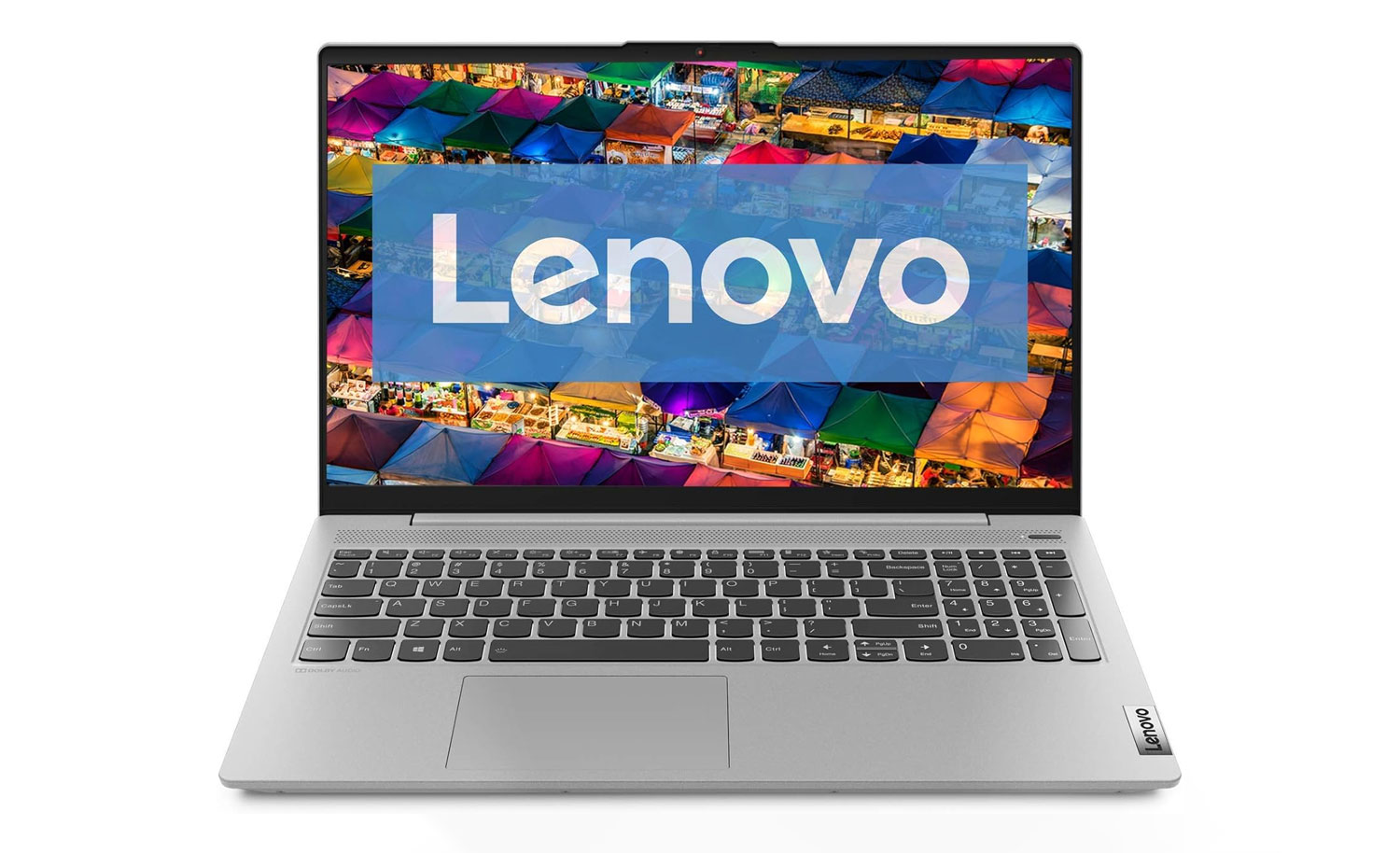 Lenovo IdeaPad Slim 3 15ABR8 AMD Ryzen 3 8GB RAM 512GB SSD  Microsoft Windows 11 Home Touchscreen