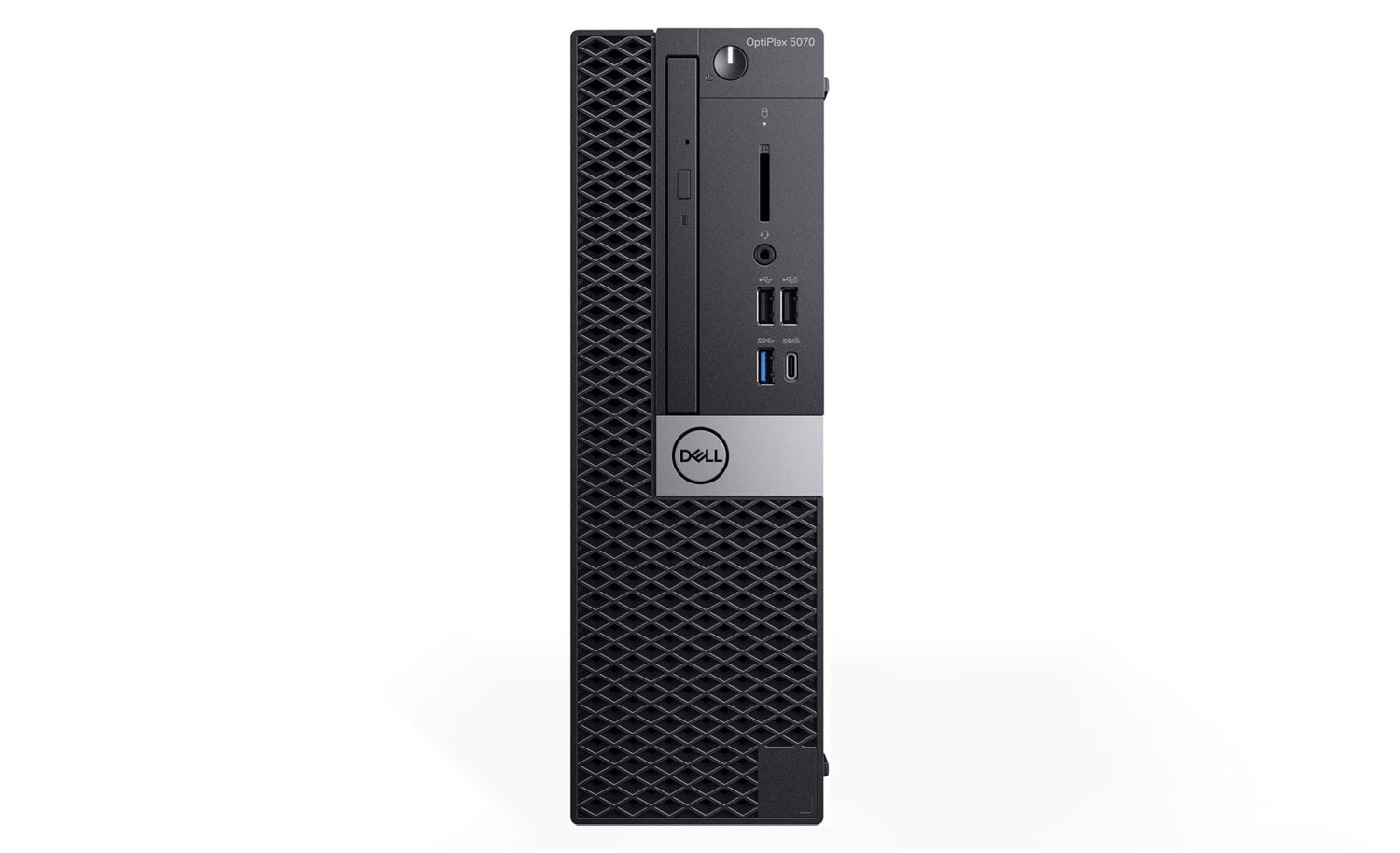 Dell OptiPlex 5070 Intel Core i5-9th Gen 8GB RAM 256GB SSD Microsoft Windows 10 Pro