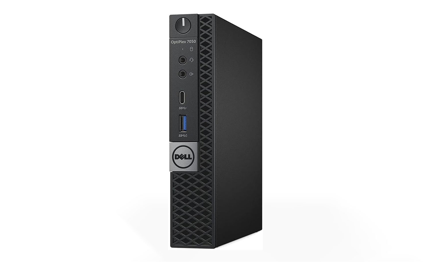 Dell OptiPlex 7050 Intel Core i5-6th Gen 8GB RAM 128GB SSD Microsoft Windows 10 Pro