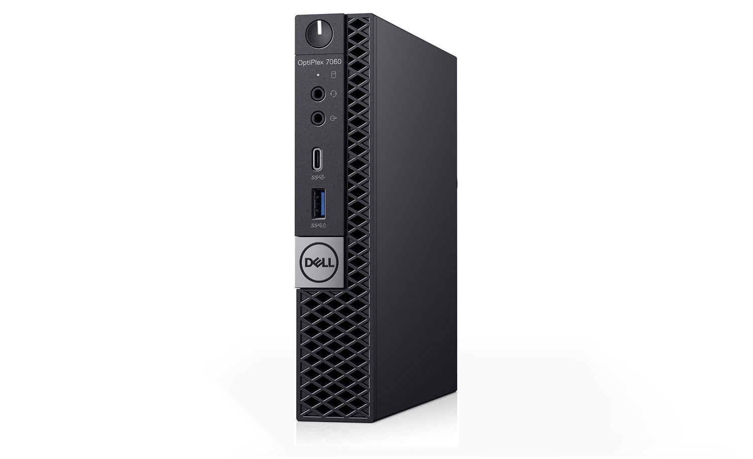 Dell OptiPlex 7060 Intel Core i7-8th Gen 8GB RAM 128GB SSD Microsoft Windows 10 Pro