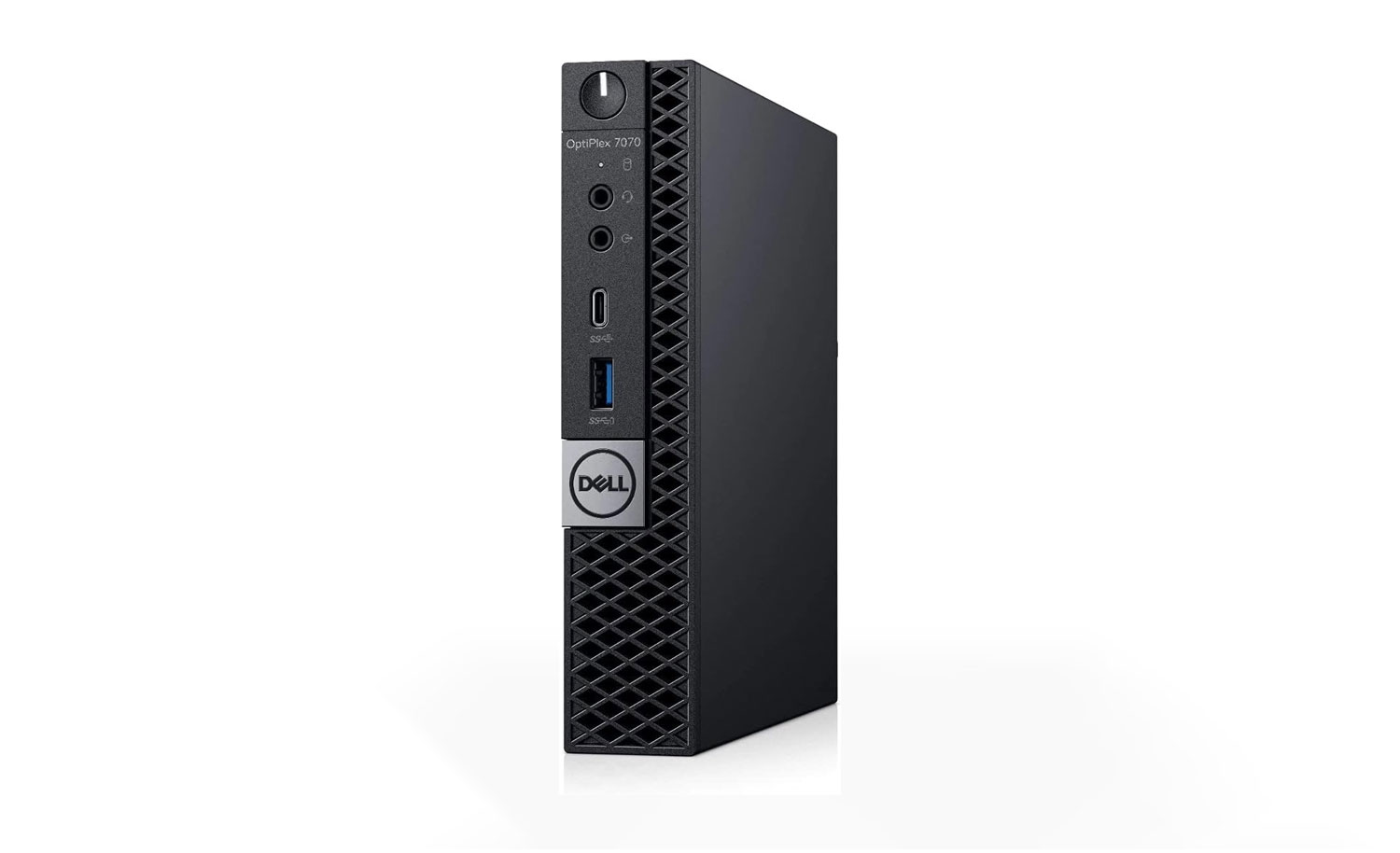 Dell OptiPlex 7070 Intel Core i7-8th Gen 16GB RAM 512GB SSD Microsoft Windows 10 Pro