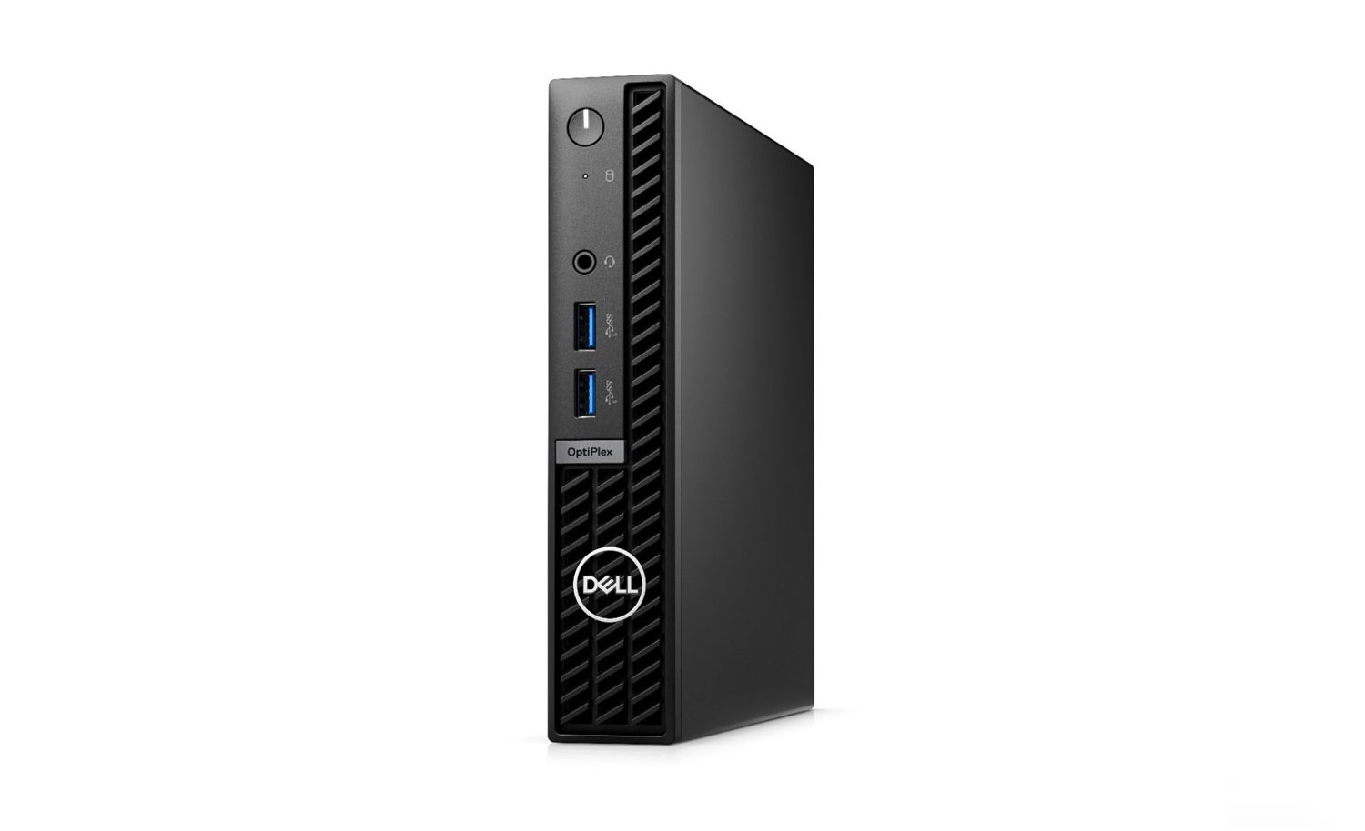 Dell OptiPlex 7010 Micro Intel Core i3-13th Gen 8GB RAM 512GB SSD Microsoft Windows 11 Home