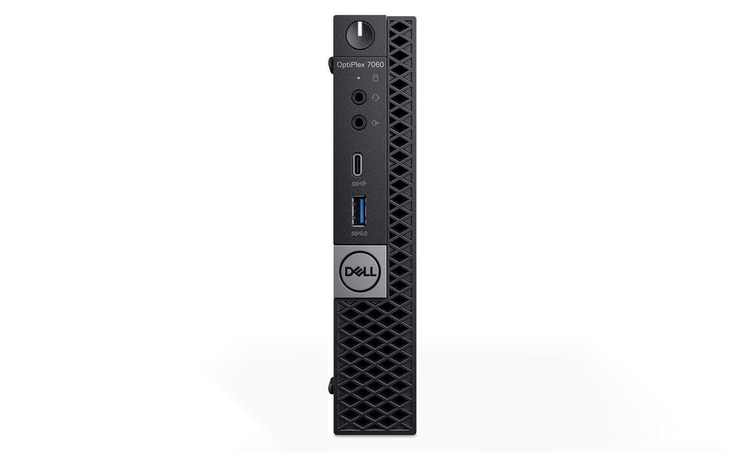 Dell OptiPlex 7060 MFF Intel Core i7-8th Gen 32GB RAM 1TB SSD Microsoft Windows 10 Pro