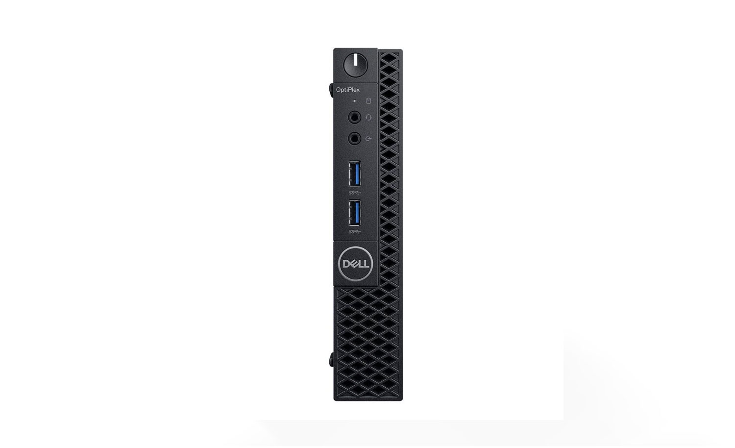 Dell OptiPlex 3060 Tiny Intel Core i5-8th Gen 16GB RAM 512GB SSD Microsoft Windows 10 Pro