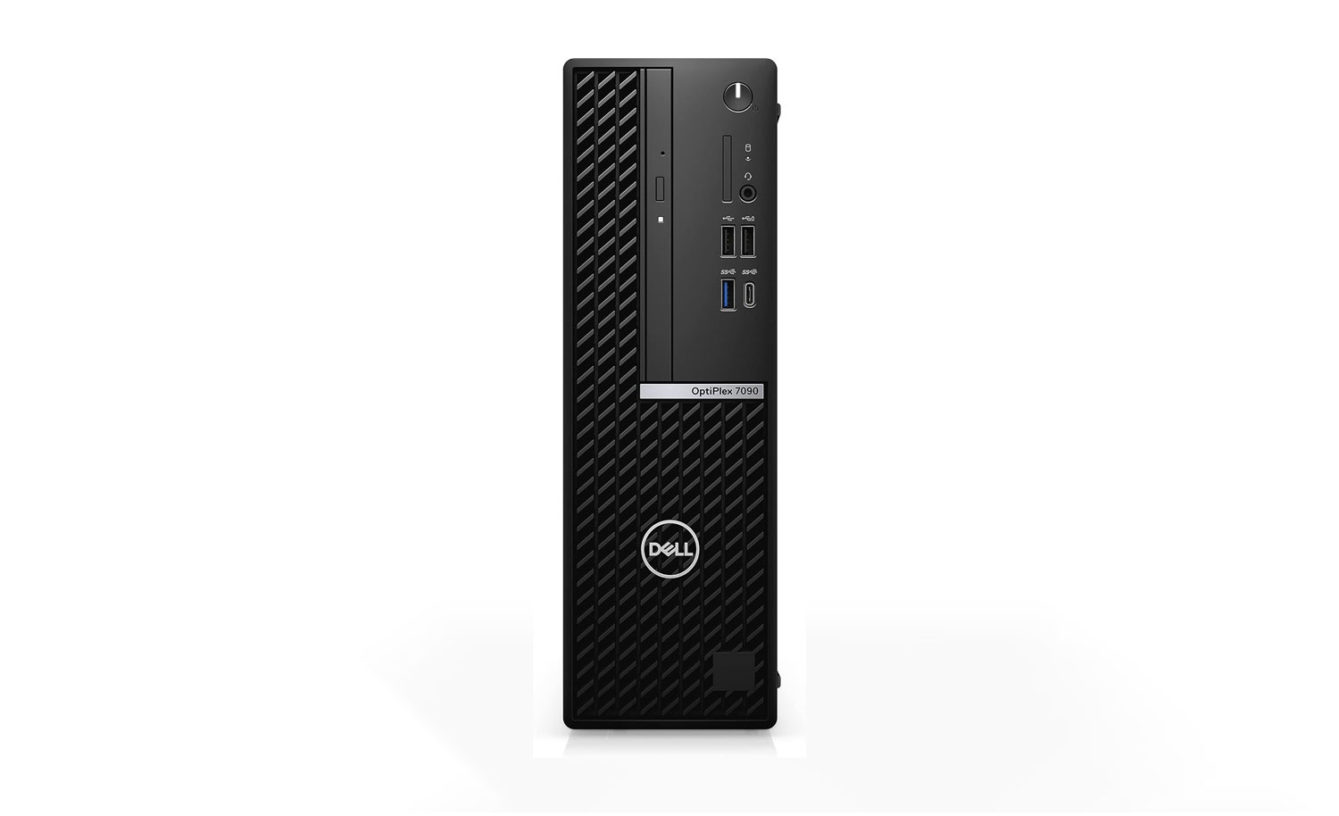 Dell OptiPlex 7090 SFF Intel Core i7-10th Gen 32GB RAM 512GB SSD Microsoft Windows 11 Pro Black