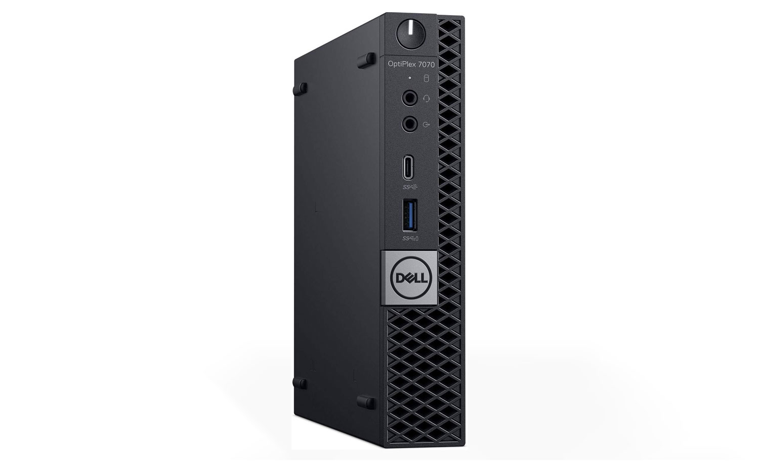 Dell OptiPlex 7070 MFF Intel Core i7-9th Gen 16GB RAM 512GB SSD Microsoft Windows 10 Pro