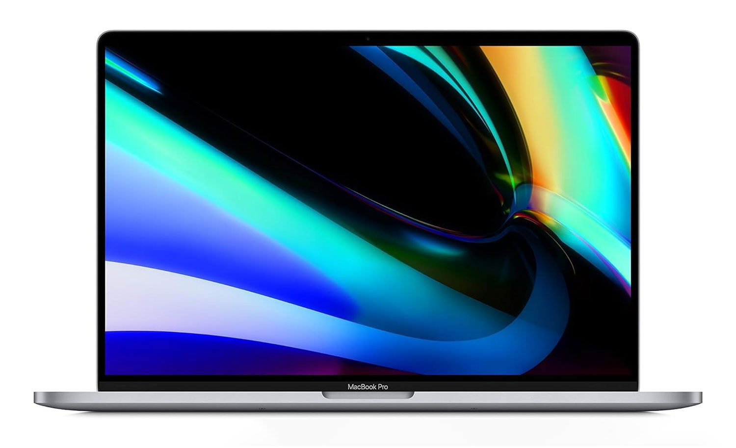 Apple MacBook Pro 2019 A2141 16 inch Silver Intel Core i7-9th Gen 16GB RAM 512GB SSD MacOS Ventura AMD Radeon Pro 5500M